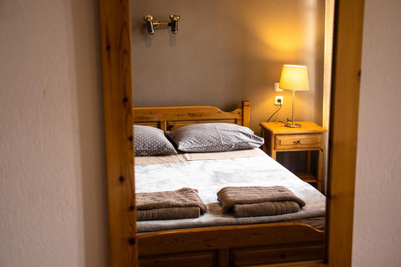 Hotel Defkalion Alli Meria ภายนอก รูปภาพ